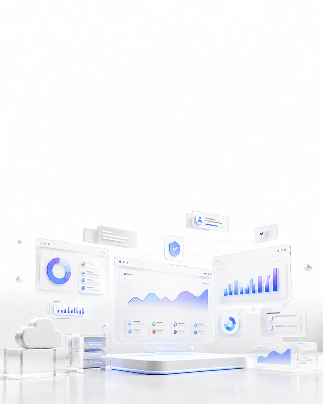 SaaS Platforms
